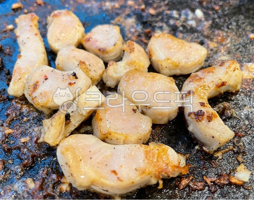 소양구이,소양,구이,식재료,돌판구이,돌판,특수부위,음식,food