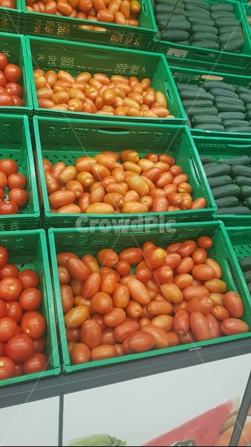 토마토,과일,빨강,맛,시장,채소,야채,vegetables