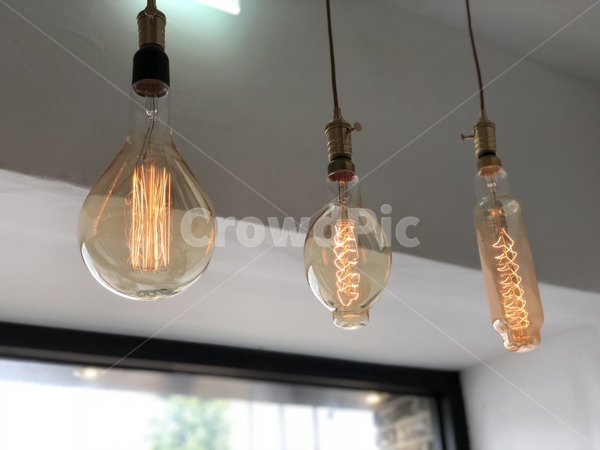 light,빛,lightbulb,전구,램프,카페,조명,전등