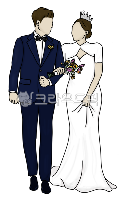격식있는옷차림,clothing,의류,suit,dress,드레스,person,사람,fashion,wedding,웨딩,결혼,신랑,신부,부부,브라이덜
