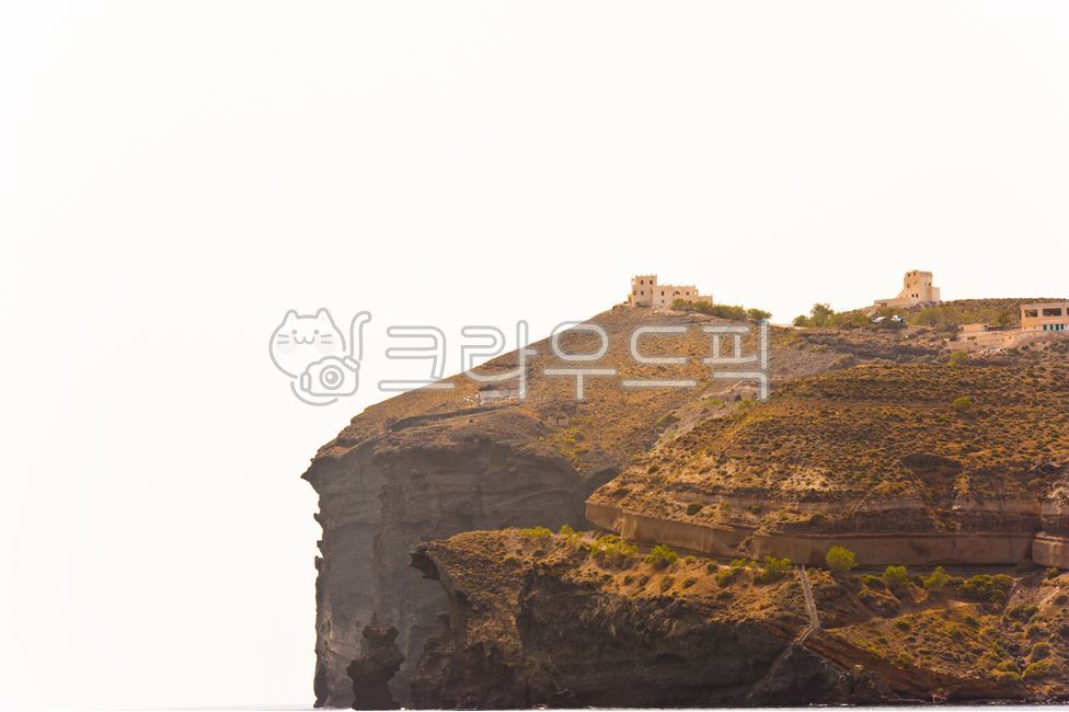 해안,지중해,해안절벽,절벽,낭떠러지,자연,바다,해안선,섬,섬마을,nature,sea,ocean,land,cliff