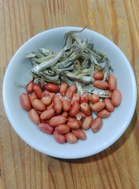 멸치,땅콩,안주,술안주,마른안주,음식,식재료,요리,food,cook,meal,dishes,food reserves