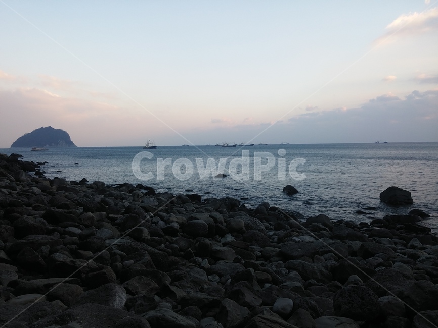 바다,해변,여명,풍경,자연,자연,풍경,nature,landscape
