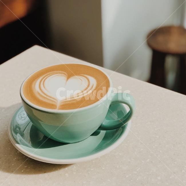 하트,사랑,라떼아트,라떼,커피,커피,카페,coffee,cafe,감성,sensible,feeling