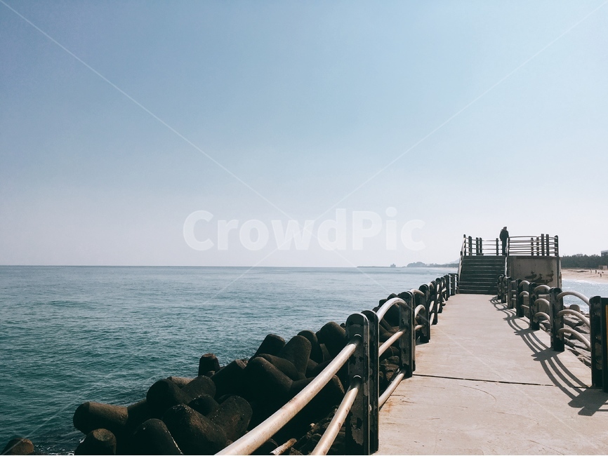 바다,자연,강릉,동해,풍경,자연,풍경,nature,landscape,water,물,waterfront,워터 프론트