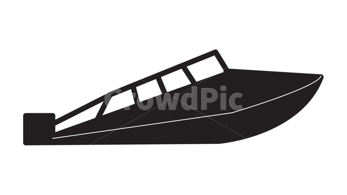 모터보트,디자인용소스,일러스트소스,보트,레포츠,누끼,remove background,그래픽,일러스트레이션,graphic,illustration