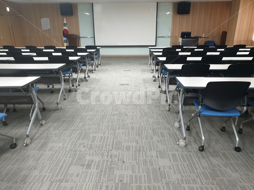 강의실,회의실,의자,보드,교육,강의,세미나실,세미나,발표,회의,스크린,빔프로젝트,교육,학교,공부,education,learning,study,school,인테리어,실내디자인,interior design