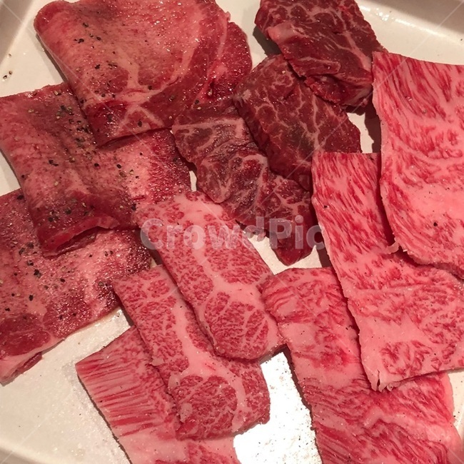 고기,소고기,마블링,야끼니꾸,등심,육류,고기,meat