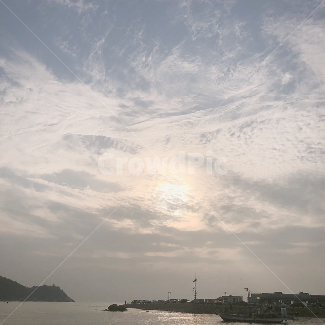 바다,풍경,해변,노을,겨울,휴가,아름다운,저녁,해,하늘,구름,자연,풍경,nature,landscape,outdoors,옥외