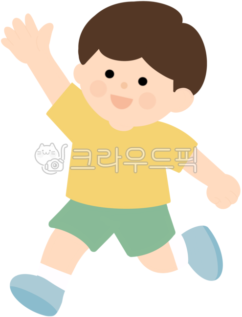 남자아이,어린이,뛰는아이,활동적인아이,밝은표정,웃는아이,신나는아이,에너지넘치는아이,아동캐릭터,키즈일러스트,아이그림,놀이시간,어린이활동,뛰어노는아이,유치원생,남자어린이,남자아이일러스트,즐거운모습,야외놀이,유아교육자료,활발한아이,미소짓는아이,어린이날