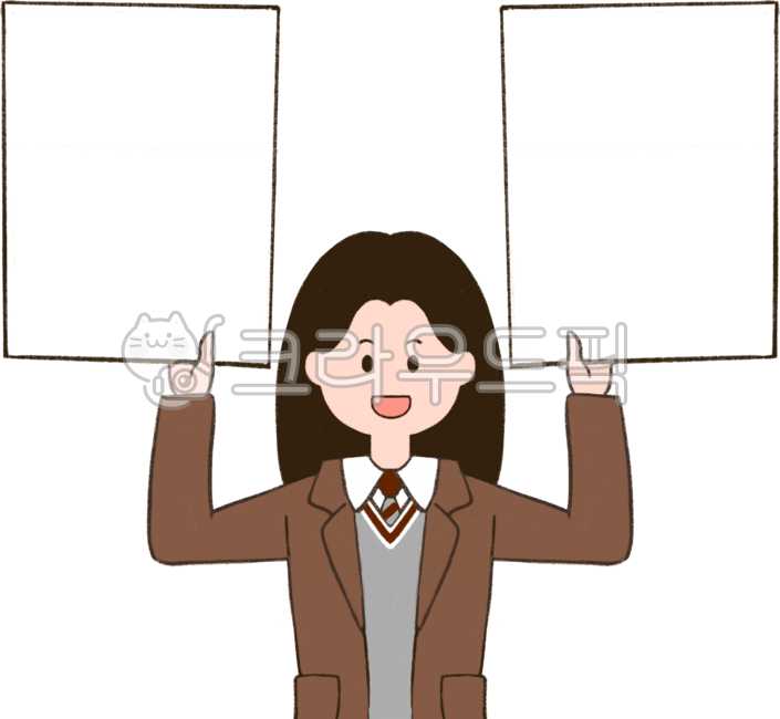 CSAT,End of CSAT,CSAT Event,Cheering for Test-takers,Test-taker Discount,Seasonal Discount,Event Poster,Special Discount,Student,Test-taker,Good Job on the CSAT,Discount,Appreciation Event