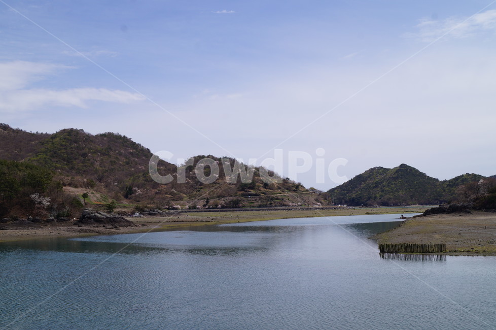 해안,바다,풍경,물길,남해안,자연,풍경,nature,landscape,water,물,land,땅,outdoors,옥외