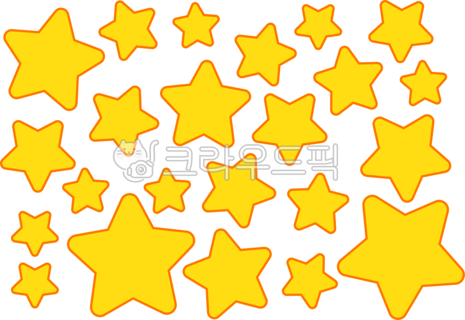 별,우주,반짝,반짝이,노랑색,노란별,노랑색별,노랑