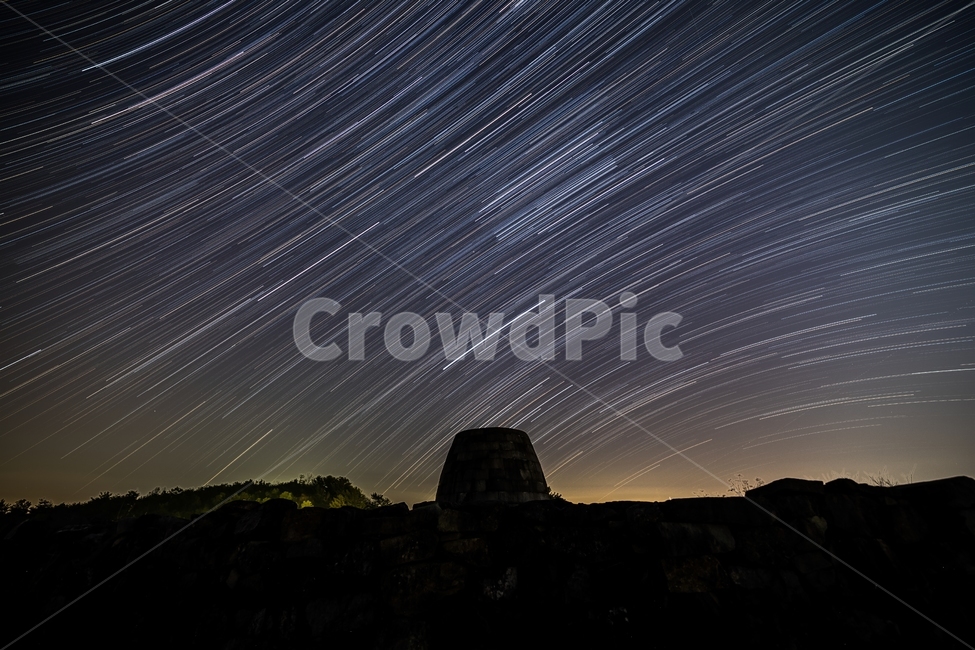 별,일주운동,별궤적,star,별밤,별이빛나는밤,랜드마크,landmark,tourist attraction,한국랜드마크,한국관광지,한국명소,korea landmark,korea tourist attraction