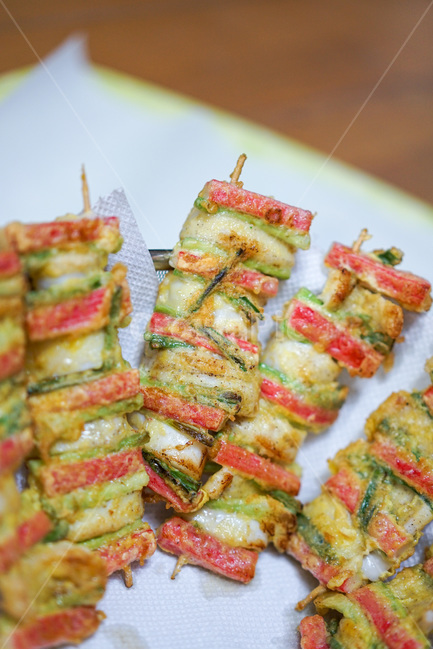 꼬치전,삼색꼬치전,명절음식,전음식,설날음식,추석음식,한식,산적,꽂이,음식,식재료,요리,food,cook,meal,dishes,food reserves,한식,한국음식,한국요리,korean food,korean dishes,korean meal,korean cook