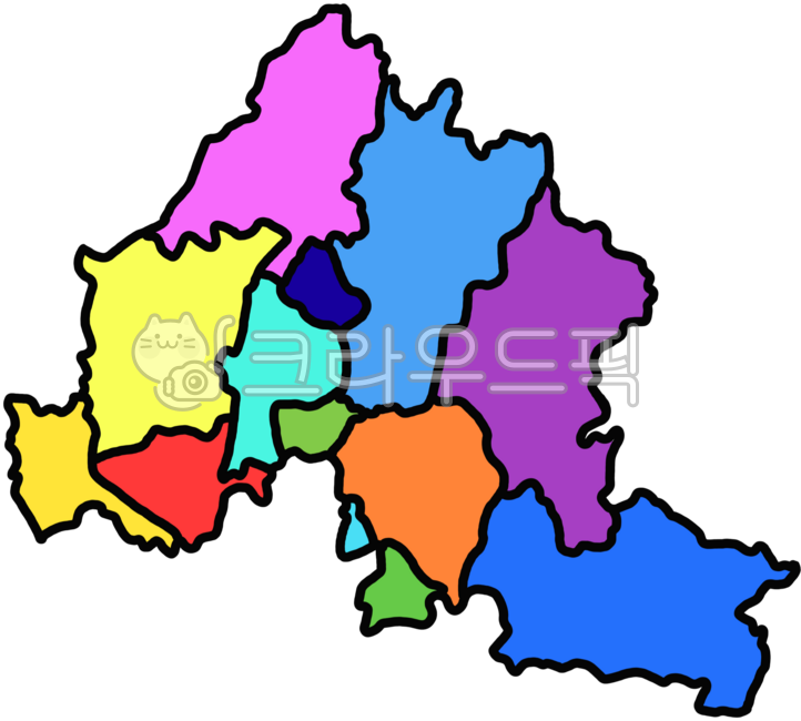 우리나라,한국,남한,지도,경기북부,경기도,경기,고양,지역,대한민국지도,우리나라지도,지리,사회탐구,한국지리,도표,대한민국,map,맵,ppt,피피티,그림지도,korea,koraemap,관할,도시,한국지도