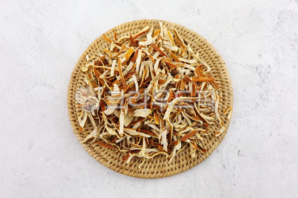 진피,귤껍질,귤피,약재,한약재,한방재료