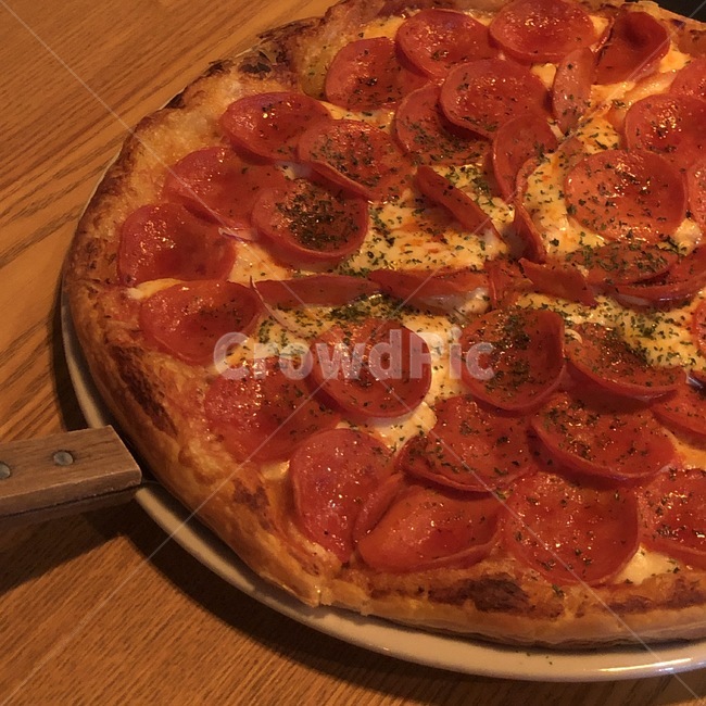 피자,음식,맛집,pizza,food,페퍼로니