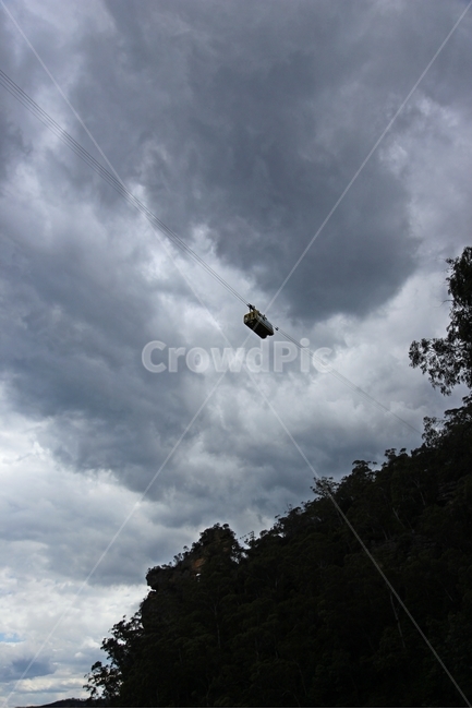 시드니,블루마운틴,sydney,bluemountain,케이블카,자연,풍경,nature,landscape,adventure,모험,leisure activities,레저 활동,aircraft,항공기,transportation,교통,helicopter,헬리콥터,vehicle,차량