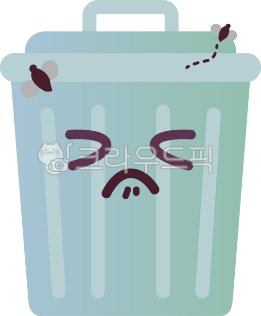 쓰레기통,휴지통,분리수거,폐기물,쓰레기,환경,폐품,일반쓰레기,음식물쓰레기