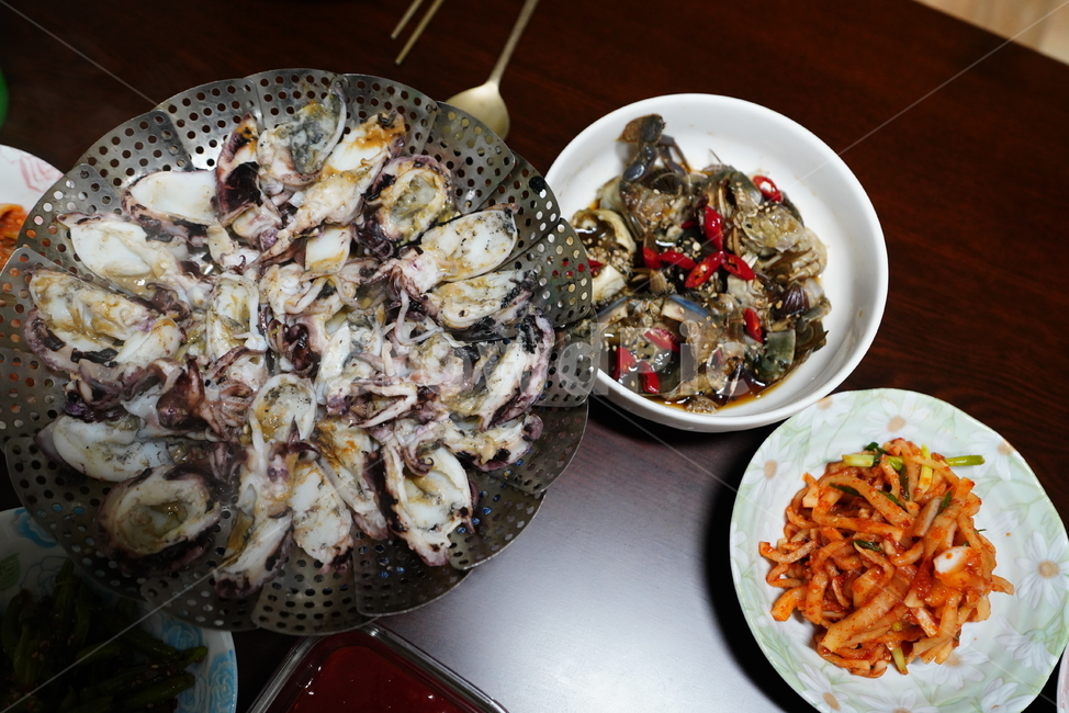 갑오징어,간장게장,먹거리,해물,해산물,안주,반찬,음식,food,한식,집밥,음식,식재료,요리,food,cook,meal,dishes,food reserves