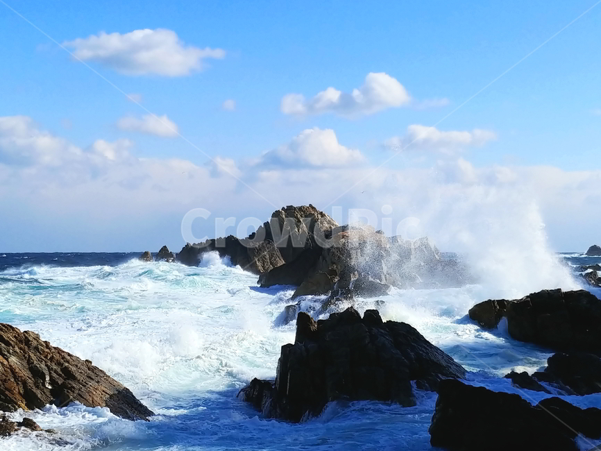 바다,파도,자연,물,대양,자연,풍경,nature,landscape,ocean,sea,outdoors,옥외,water,promontory,곶