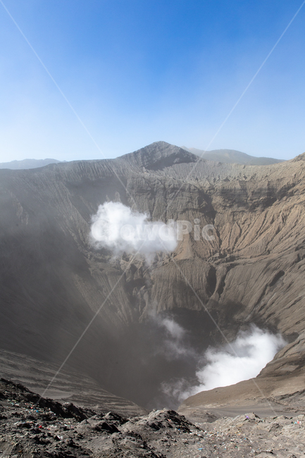 브로모,bromo,volcano,분화구,인도네시아,세계,indonesia,경치,산,화산,산맥,nature,자연,outdoors,옥외,scenery
