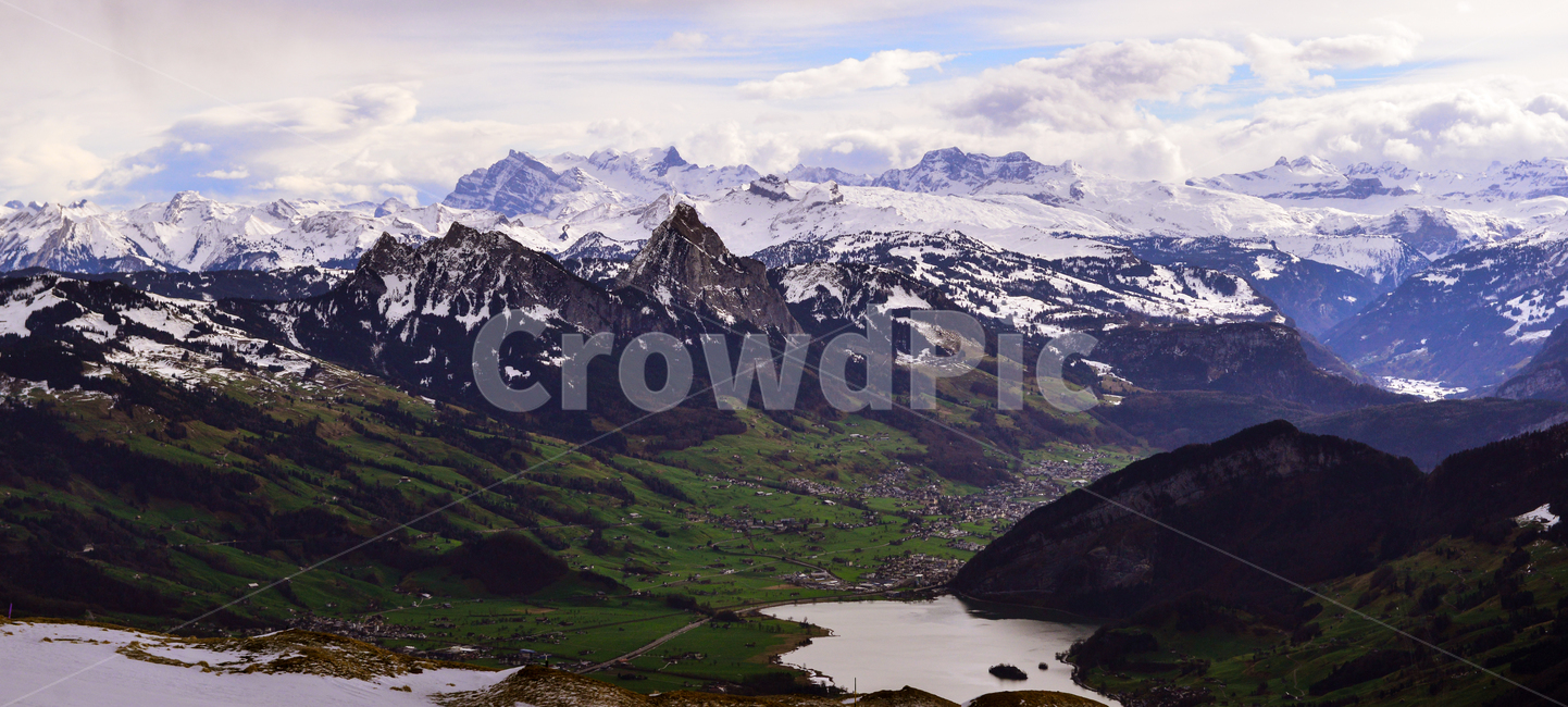 스위스,리기산,산,swiss,자연,mountain,nature,mountainrange,산맥,rigi,switzerland