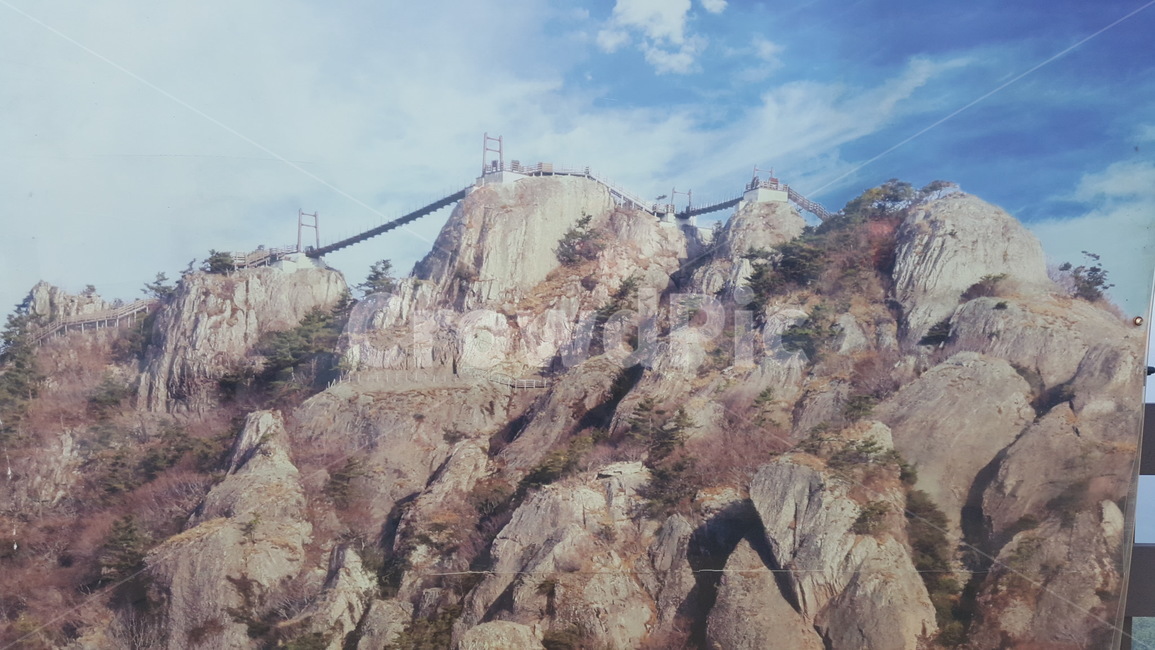 산,자연,등산,꼭대기,부산