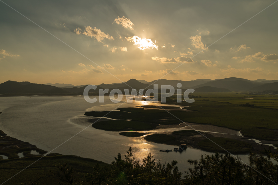 노을,풍경,순천만,습지,일몰,자연,물,자연,풍경,nature,landscape,한국자연풍경,한국자연경관,korea nature landscape,flare,플레어,light,빛,sunlight,햇빛