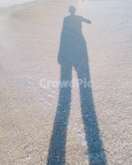 그림자,키다리,silhouette,shadow,사람,실루엣