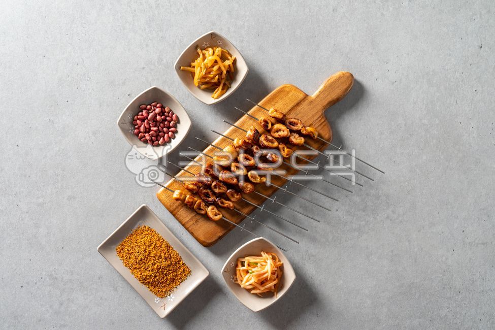 막창,꼬치,막창꼬치,중식,중국요리,음식