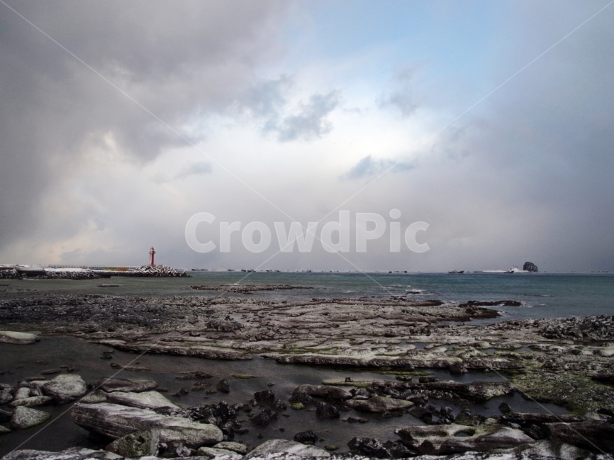 제주,바다,섬,등대,눈보라,자연,풍경,nature,landscape,등대,lighthouse,wood,나무