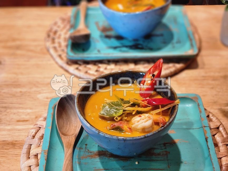 음식,food,똠얌꿍,태국,태국요리