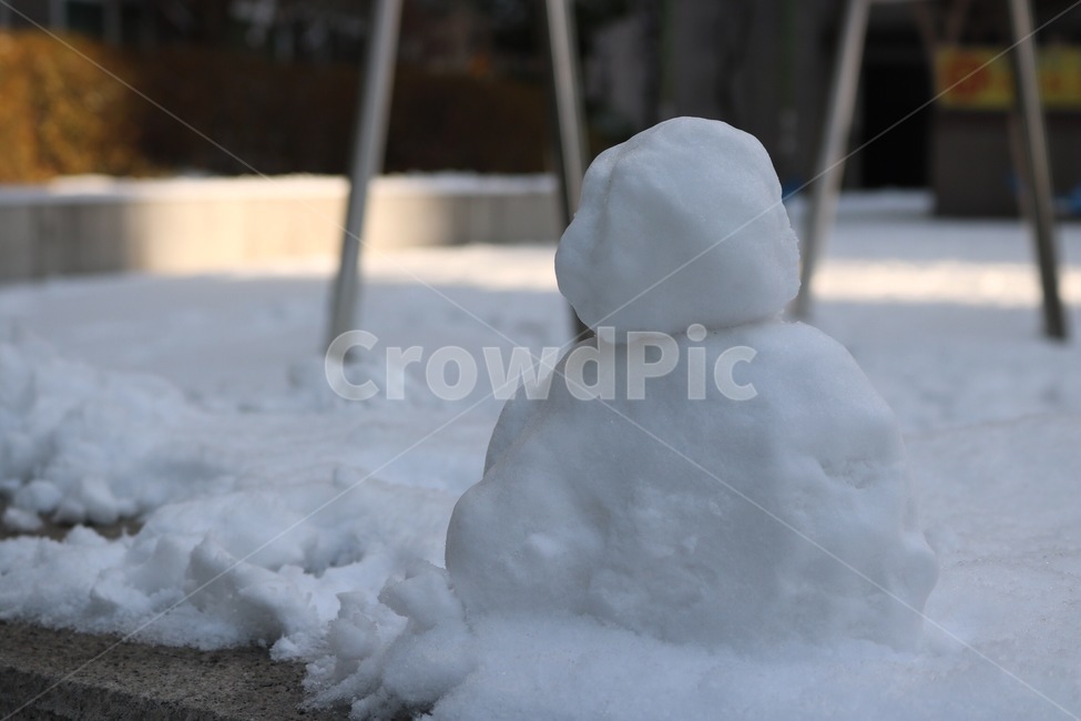 눈,눈사람,겨울,흰색,빛,snow,yuki,snowman,yukidaruma,winter,huyu,white,shiro,light,hikari,만들기,make,tsukuru