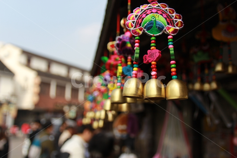 bell,종,풍경,거리,길거리,울림