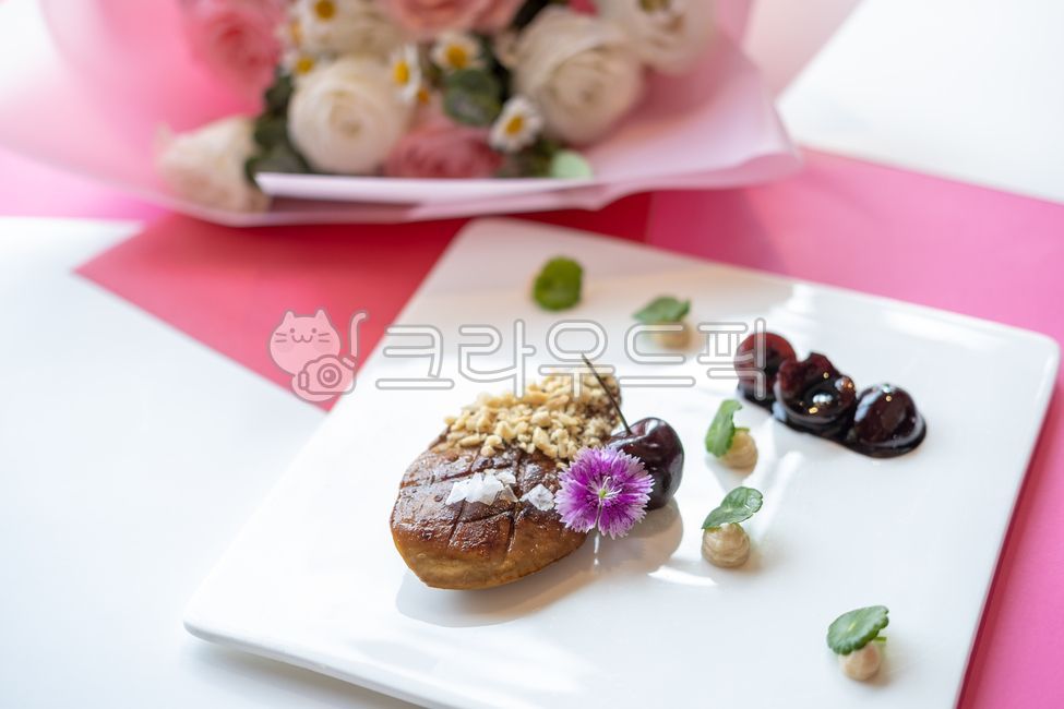 meal,Cooking,foie gras,cooking,Fine Dining