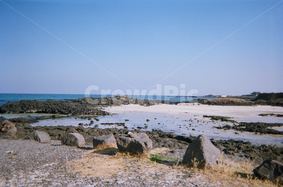 제주도,해안도로,바다,바위,하늘,자연,바닥,해안가,제주,ground