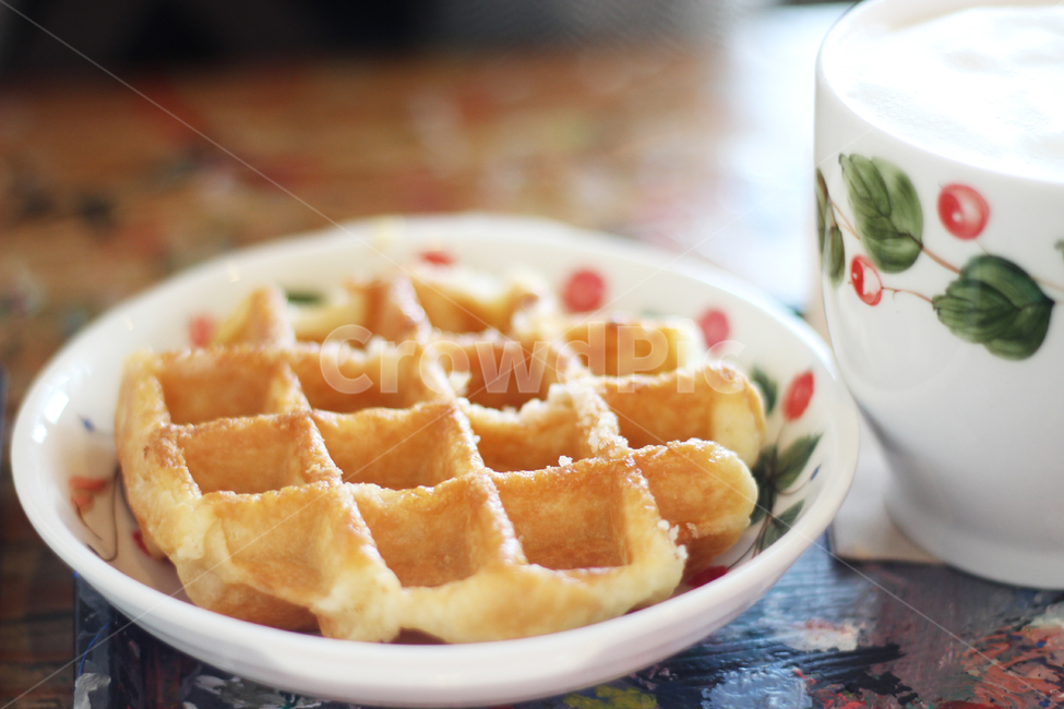 food,cook,meal,dishes,foodreserves,와플,카페,간식,여유,달달한,단,waffle,디저트,카페디저트,감성