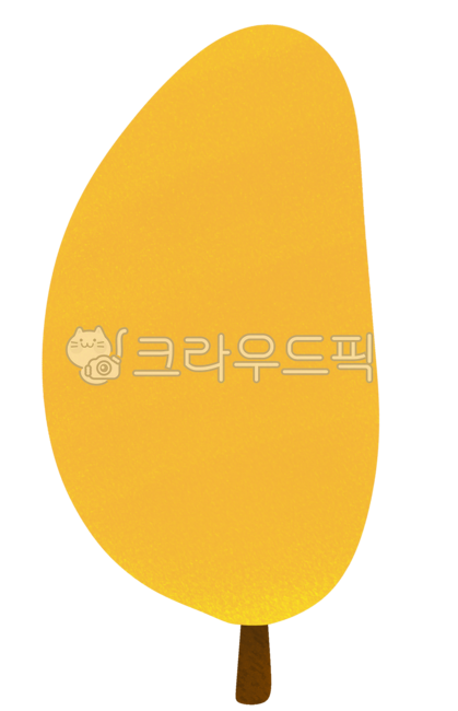 Simple tree,neat tree,pointed tree,point,green,green color,yellow,tree,tree illustration,forest,woods,nature,natural landscape,plant,environment,ecology,relaxation,design element,decoration,tree drawing