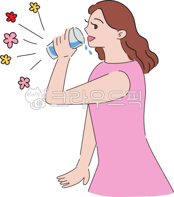 여자,한명,사람,물마시는,물마시는여자,습관,물마시는습관,건강관리,건강습관,물의날,환경의날,수분섭취,수분,음수,음료수,물,음료,컵,물컵,마신다,복용