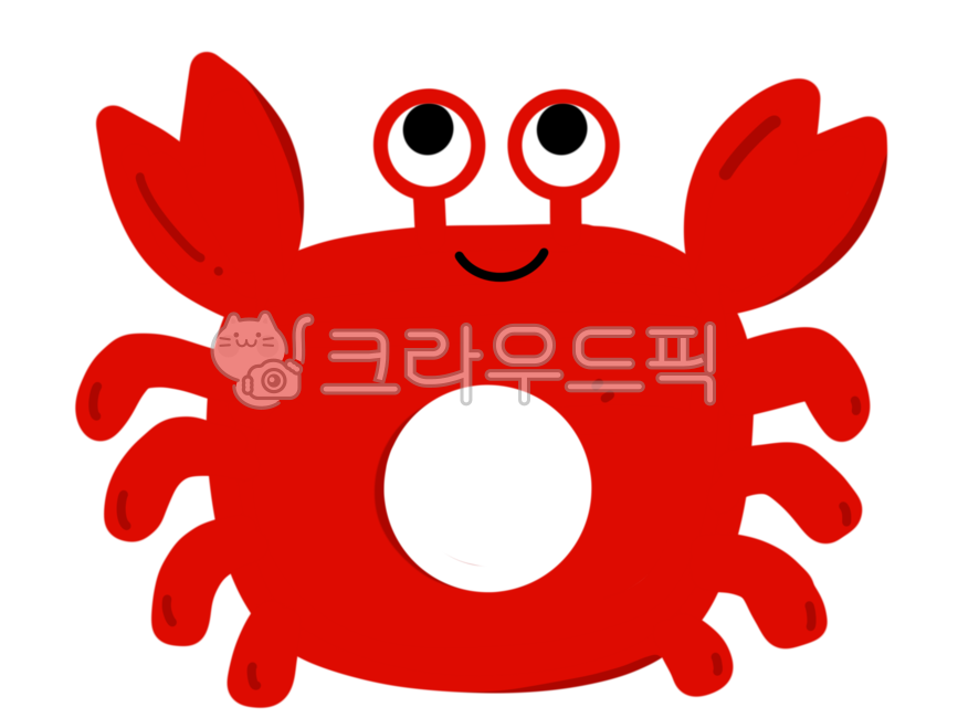 꽃게일러스트,여름얼굴합성,여름일러스트,여름환경판,꽃게얼굴합성,게얼굴합성,crabillust,crabillustration,crab,게이미지,꽃게이미지