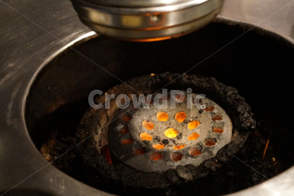 연탄불,연탄,테이블,식당,환풍기,불,열,조리기구,briquettes,tables,restaurants,fans,fire,heat,cookingutensils