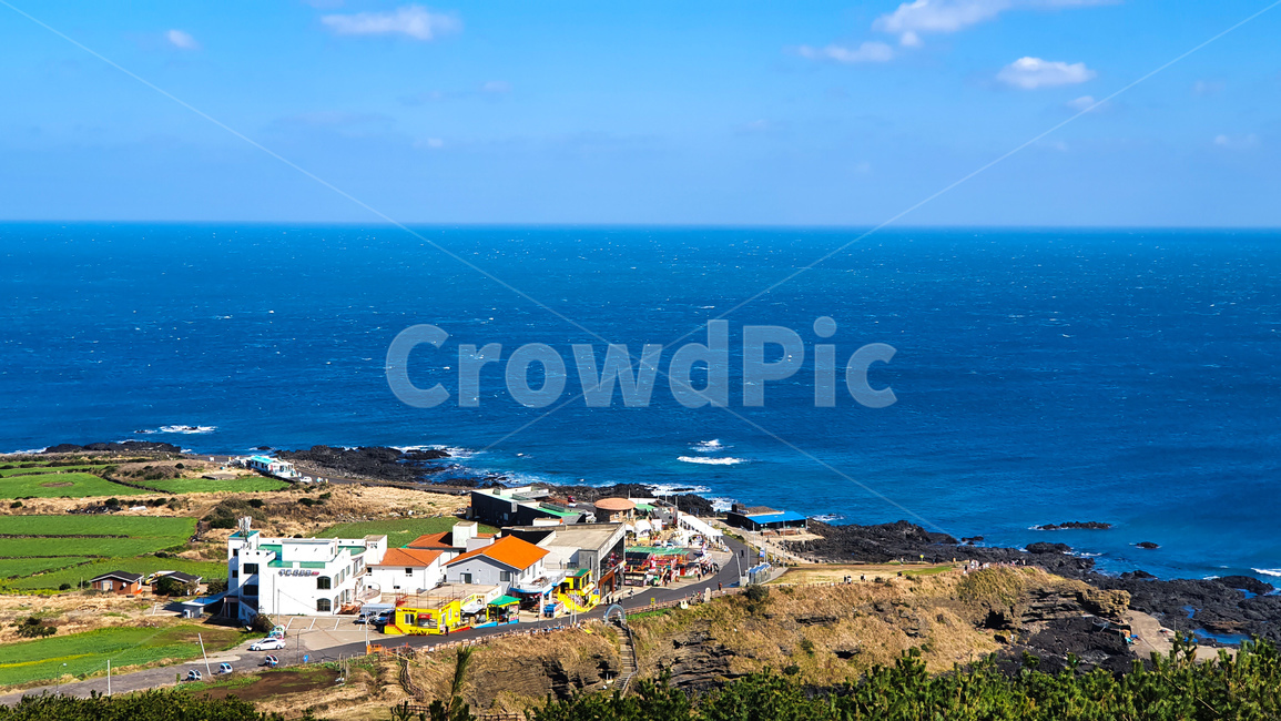 제주도,우도,sea,바다,검멀레해변,water,해안선,우도등대,ocean,자연,물,shoreline