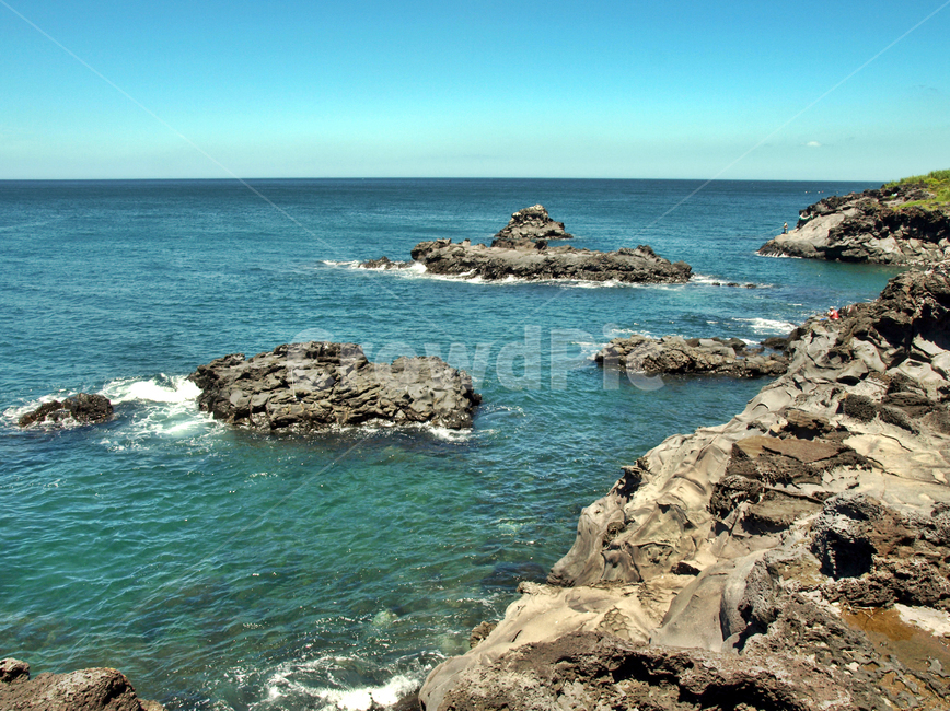 올레16코스,올레,제주,바다,기암괴석,파도,자연,풍경,nature,landscape,한국자연풍경,한국자연경관,korea nature landscape,제주도,jeju,jeju island,promontory,곶,water,물,sea,outdoors,옥외,ocean,대양