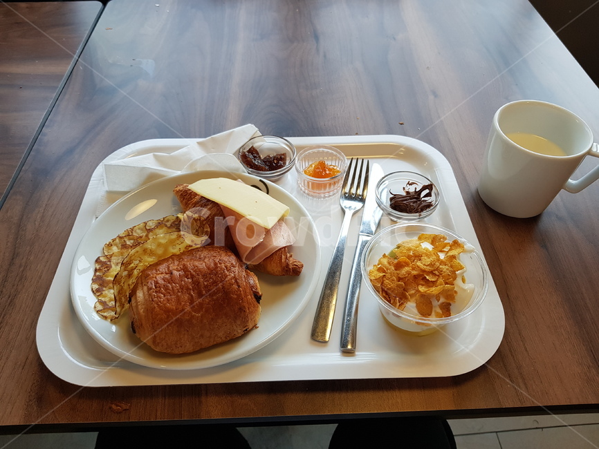 조식,호텔,식사,아침,아침밥,빵,요거트,breakfast,bread,yogurt,음식,식재료,요리,food,cook,meal,dishes,food reserves