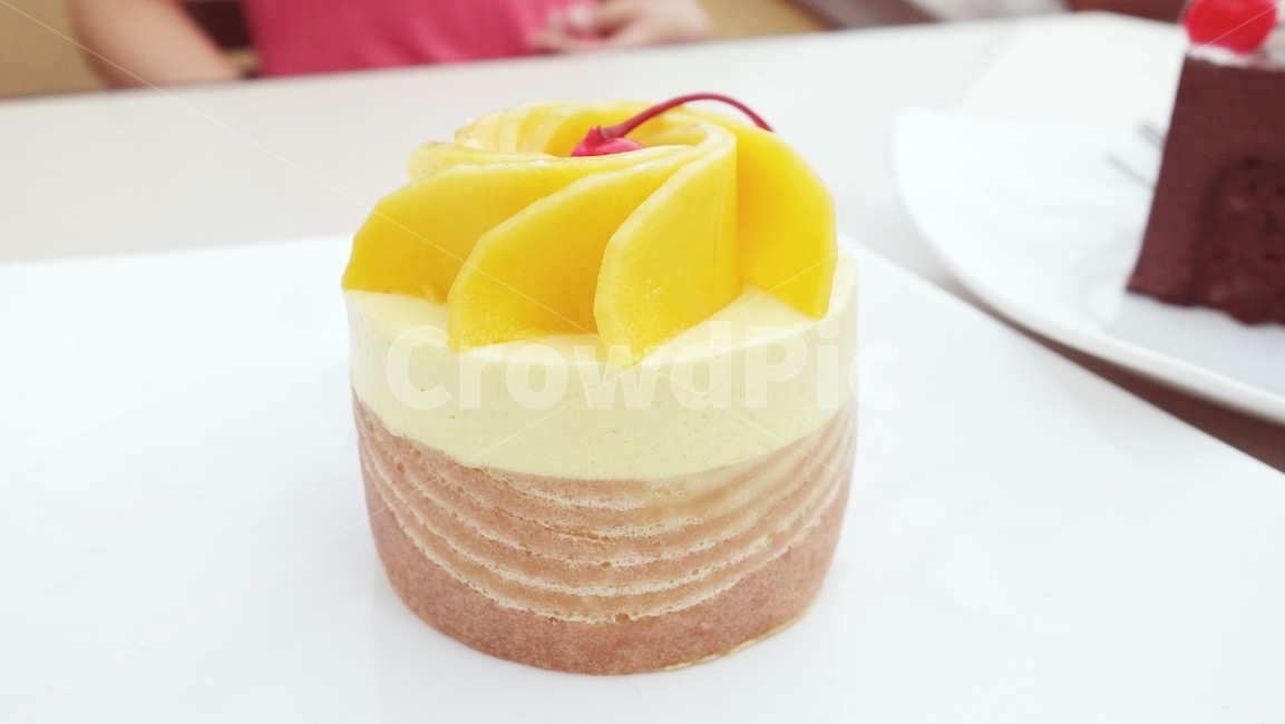 디저트,망고케익,음식,dessert,food,음식,식재료,요리,food,cook,meal,dishes,food reserves,디저트,간식,후식,dessert,snack