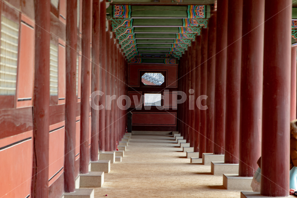 한옥,경복궁,단청,서울,대칭,한국전통,한국문화,korean traditional,korean culture,건축물,건물외관,exterior,building,structure,architecture,construction