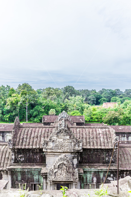 캄보디아,앙코르와트,세계문화유산,유적지,사원,감성,건축물,지붕,랜드마크,관광지,자연,풍경,고건축