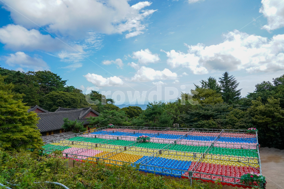 석굴암,풍등,하늘,구름,경주,종교,신앙,religion,belief,faith,축제,행사,festival,carnival,event
